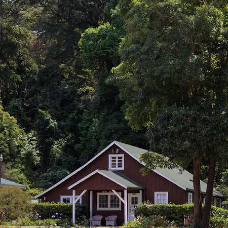 Hotel Finca Lerida Coffee Plantation And Boutique Hotel-2